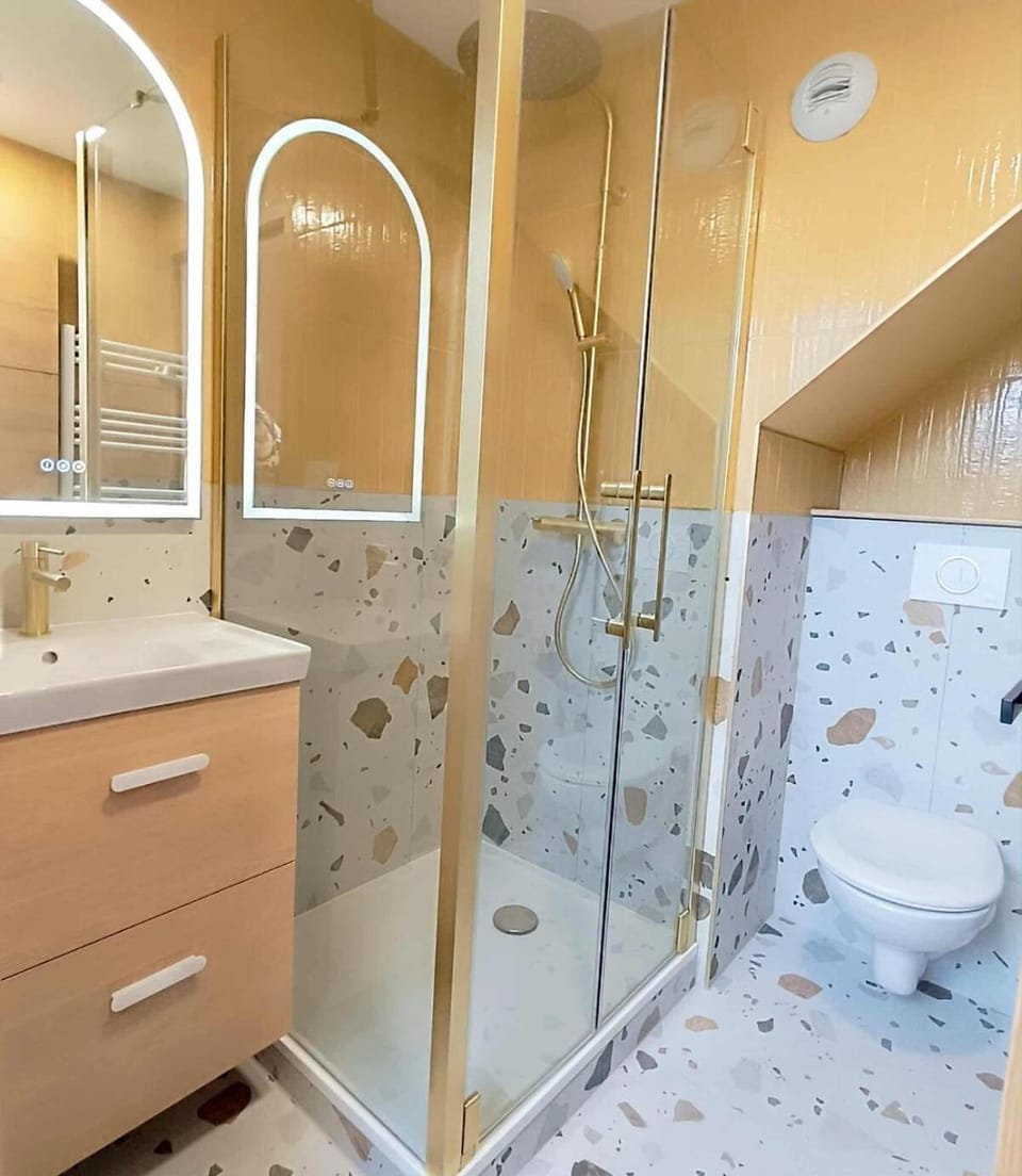 Le Rachel Apartment in Pays de la Loire