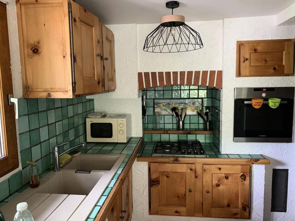 Résidence La Benna - Apaprtement 4 pièces - 8 personnes MAE-7943 Apartment in Bonneval-sur-Arc