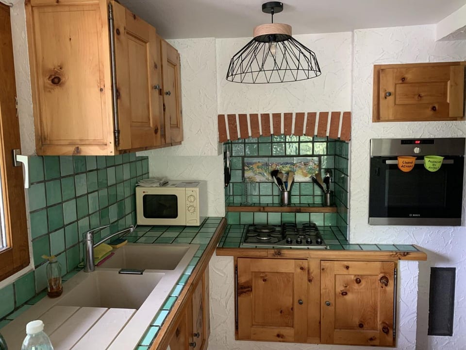 Résidence La Benna - Apaprtement 4 pièces - 8 personnes MAE-7943 Apartment in Bonneval-sur-Arc