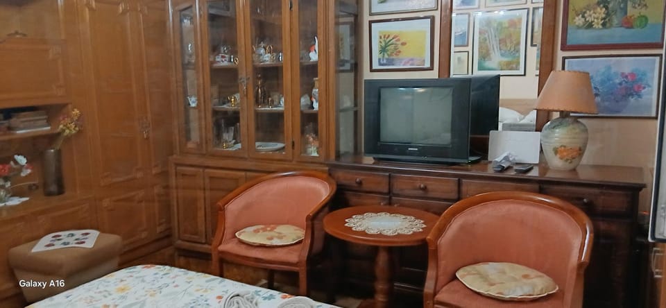 Rajka Apartment in Belgrade