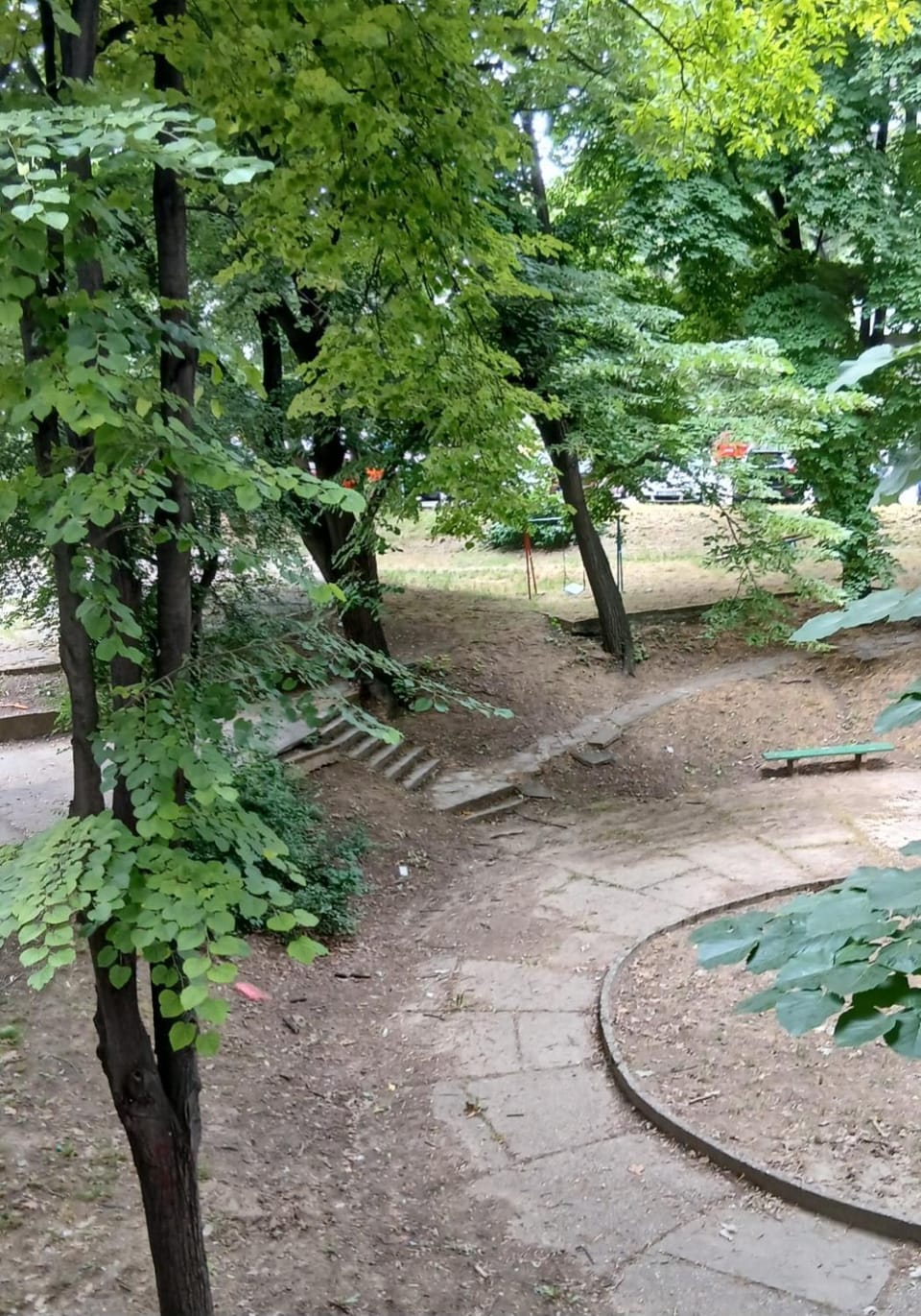 Rajka Apartment in Belgrade