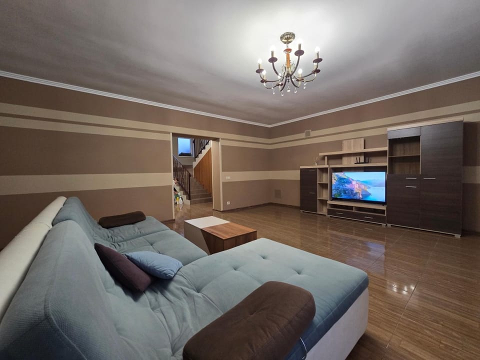 Royal Residence Uzhhorod Apartment in Slovakia