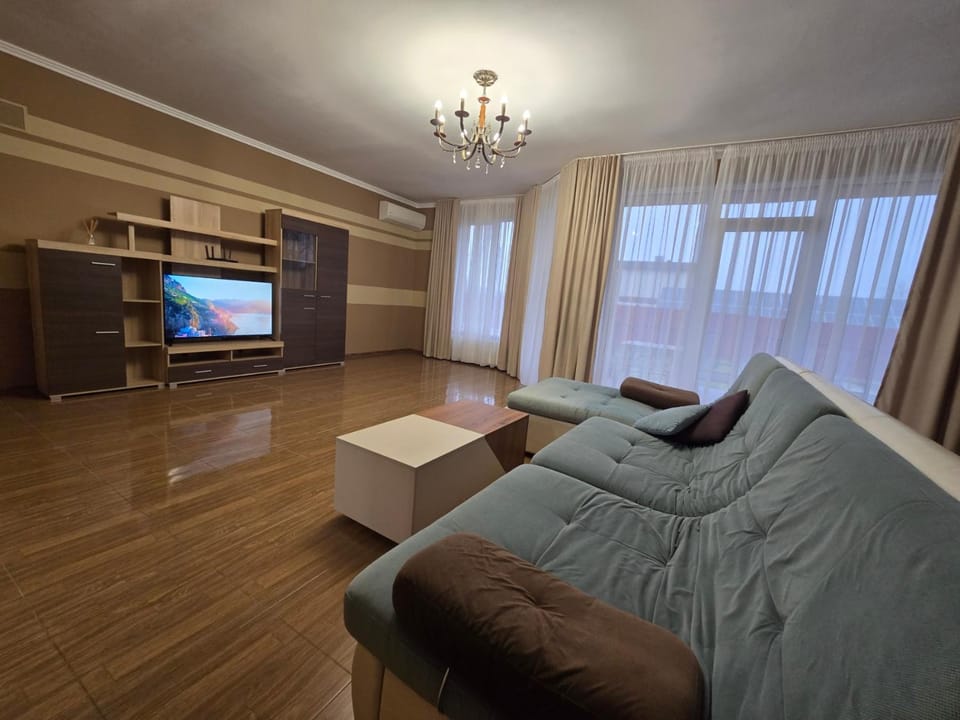 Royal Residence Uzhhorod Apartment in Slovakia