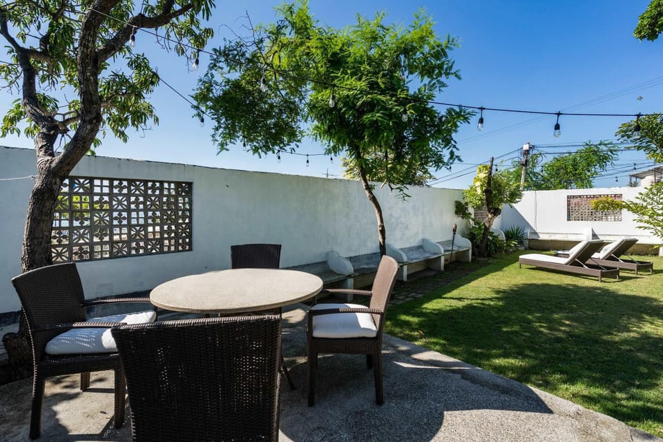 Estudio Surf 2 Harborfront Studio in Punta Mita Apartment in State of Nayarit