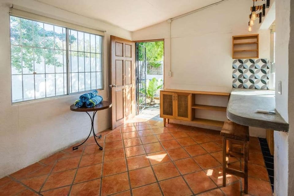 Estudio Surf 2 Harborfront Studio in Punta Mita Apartment in State of Nayarit