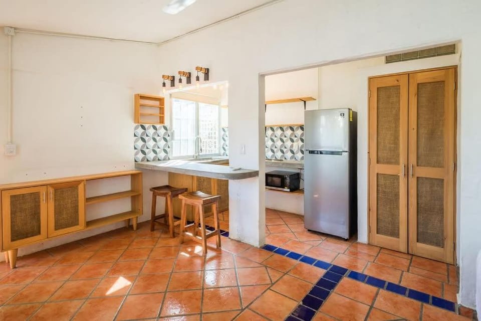 Estudio Surf 2 Harborfront Studio in Punta Mita Apartment in State of Nayarit