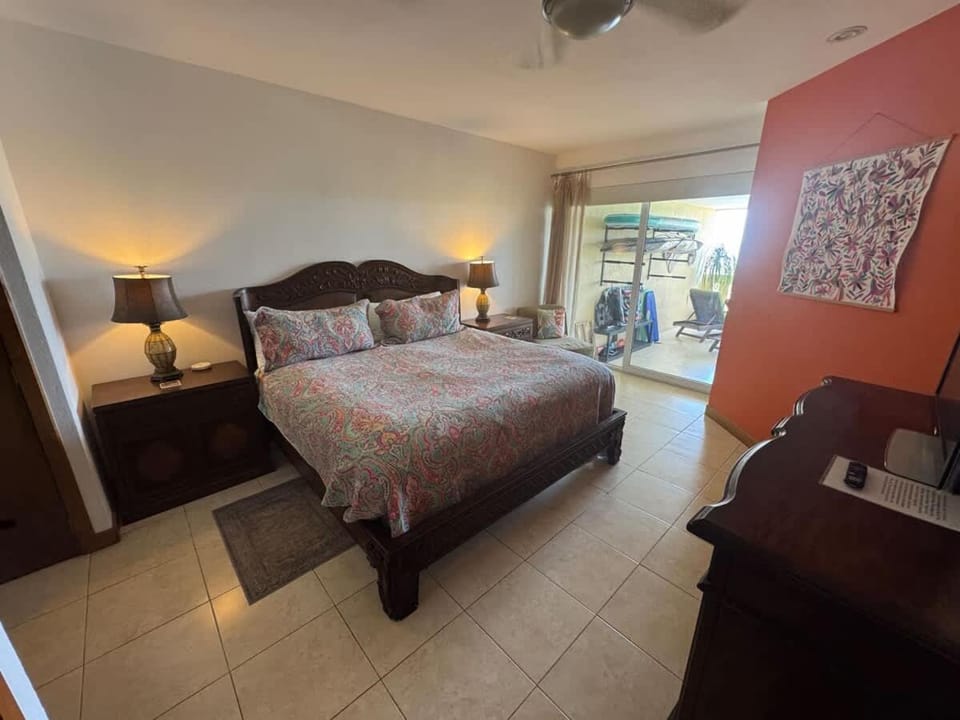 Luxury Condo at Faro de Mita House in Punta Mita