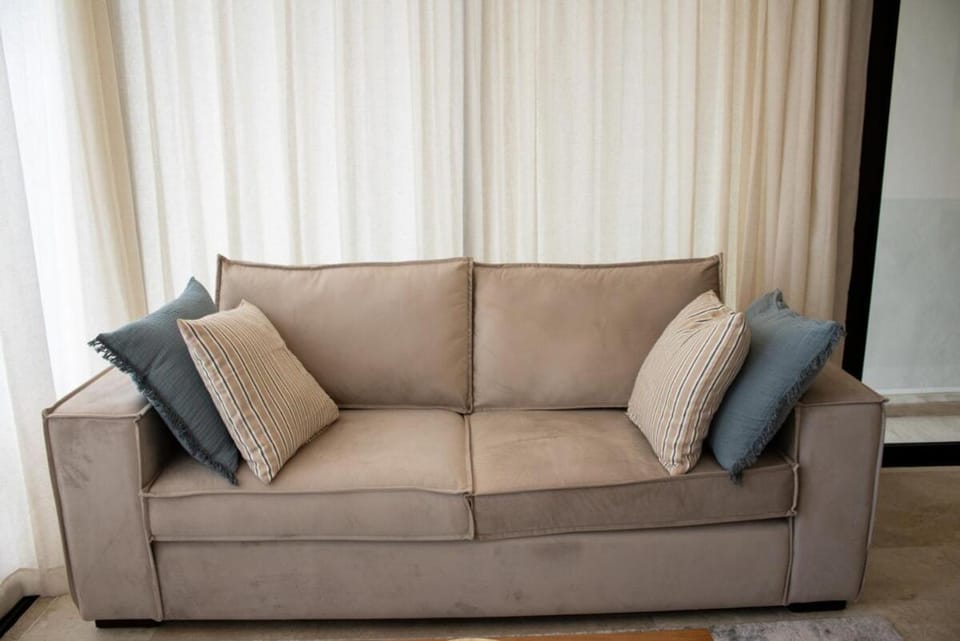 Paravian 704 2BR Condo Playa del Carmen Apartment in Playa del Carmen