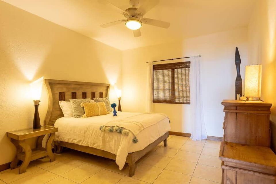 Oceanview Condo in Faro de Mita House in Punta Mita