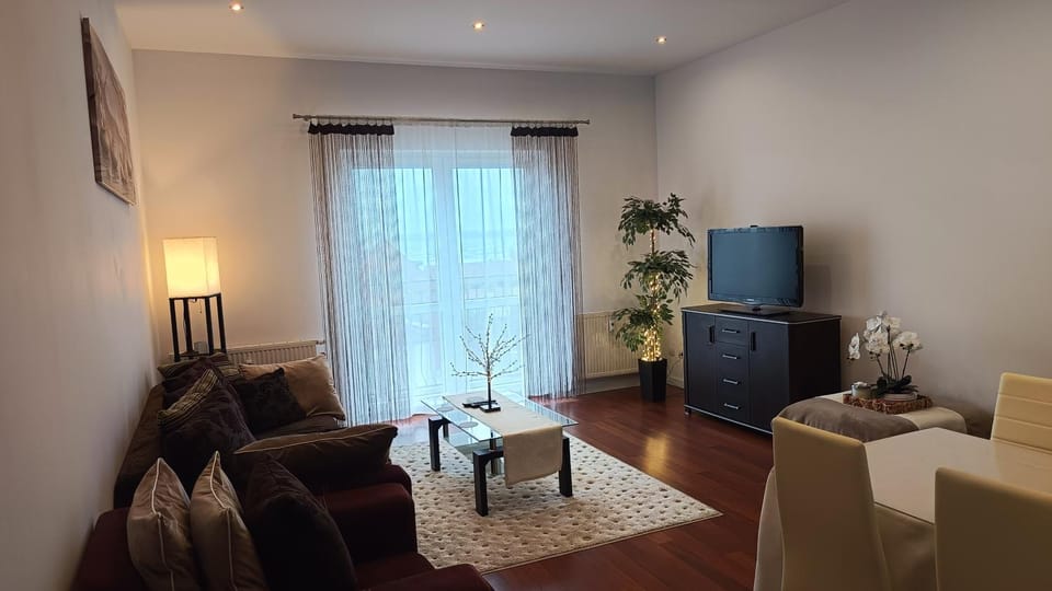 Sea&Lake Apartment View Apartment in West Pomeranian Voivodeship, Poland