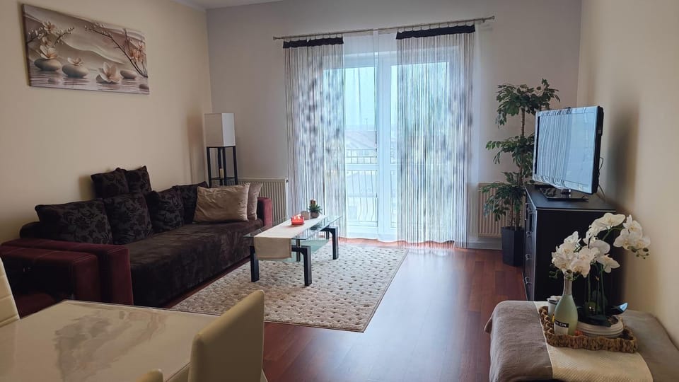 Sea&Lake Apartment View Apartment in West Pomeranian Voivodeship, Poland
