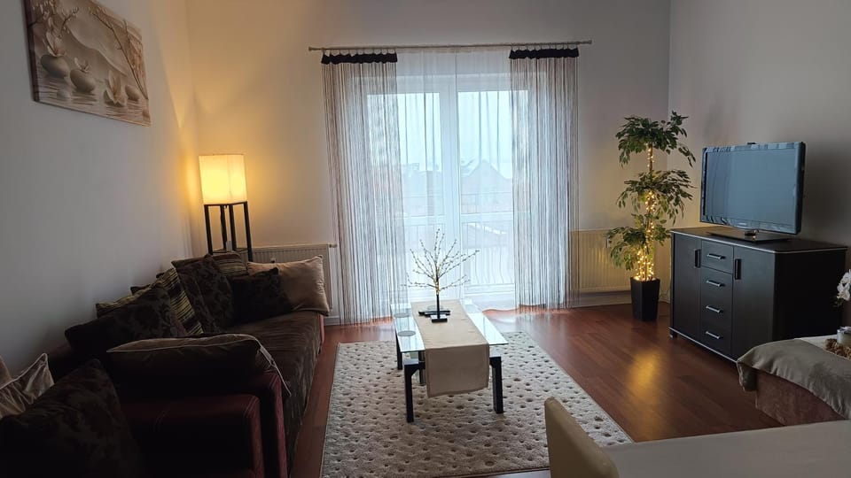 Sea&Lake Apartment View Apartment in West Pomeranian Voivodeship, Poland