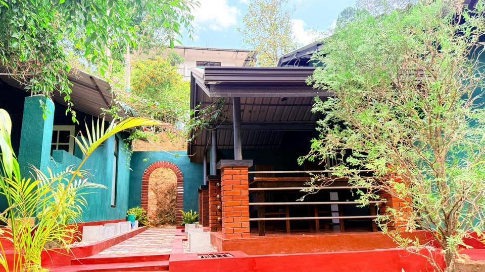 Green Lantern Bed and Breakfast in Ella