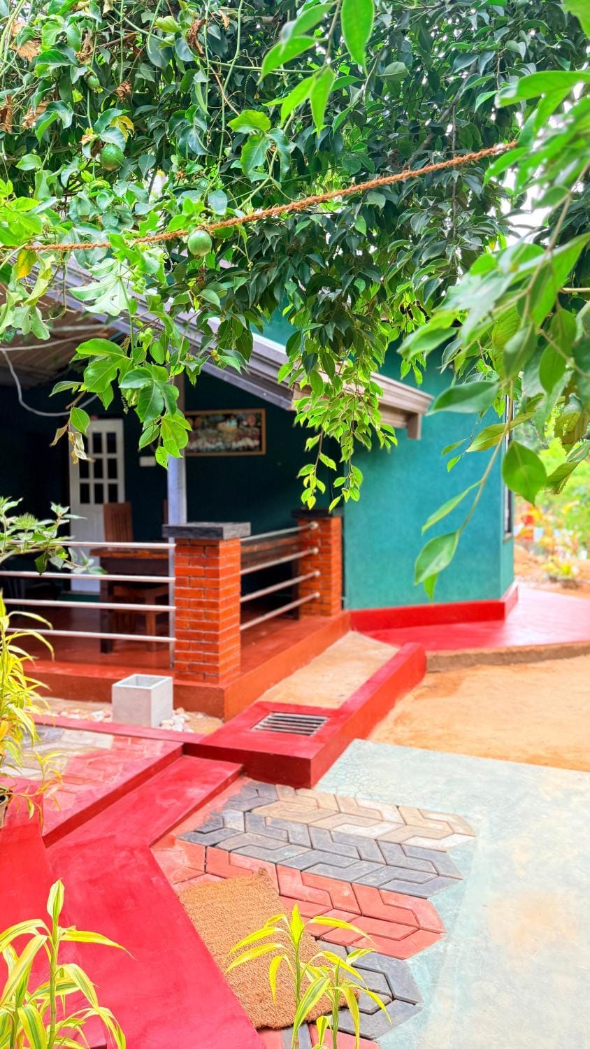 Green Lantern Bed and Breakfast in Ella