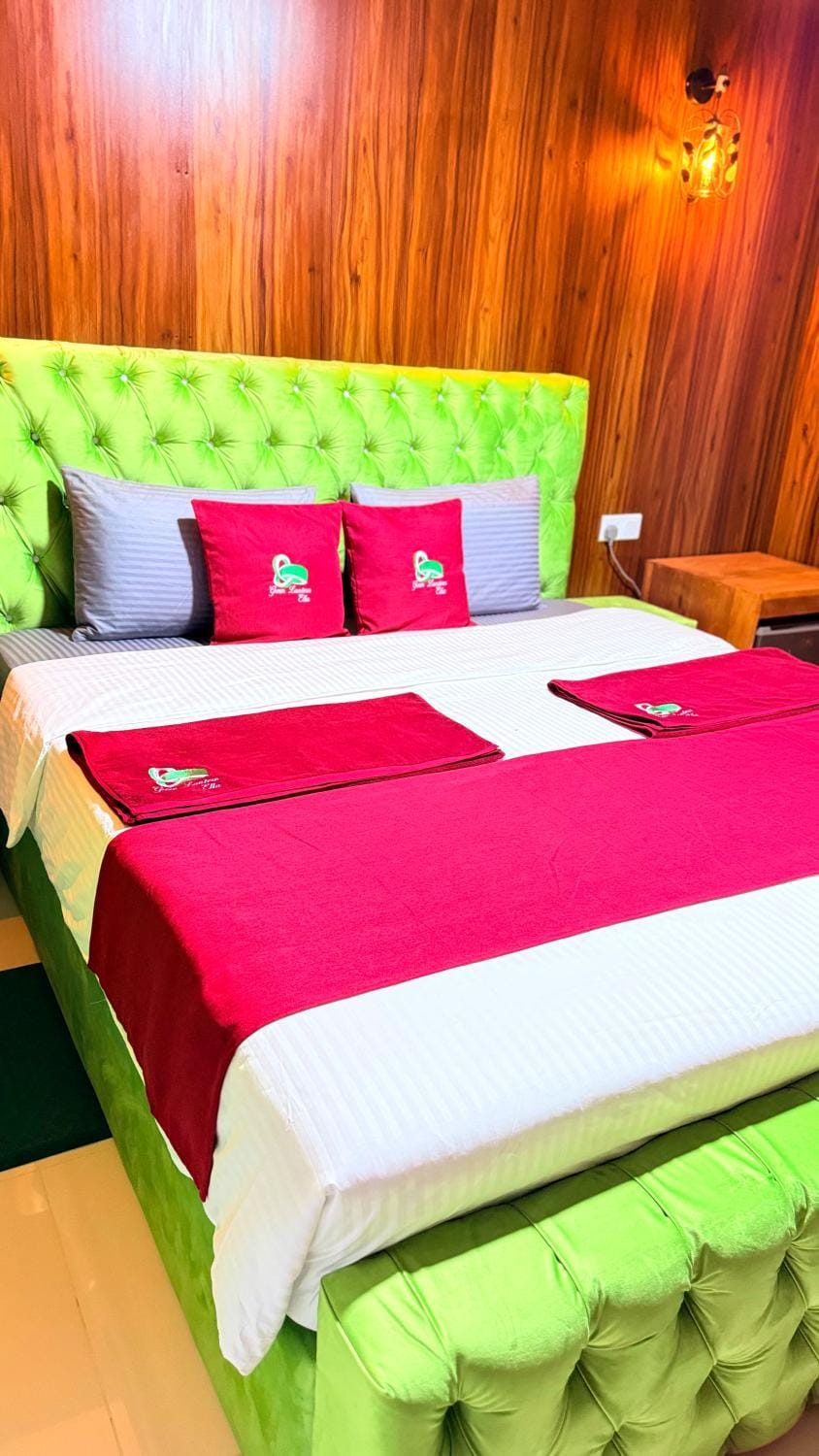 Green Lantern Bed and Breakfast in Ella