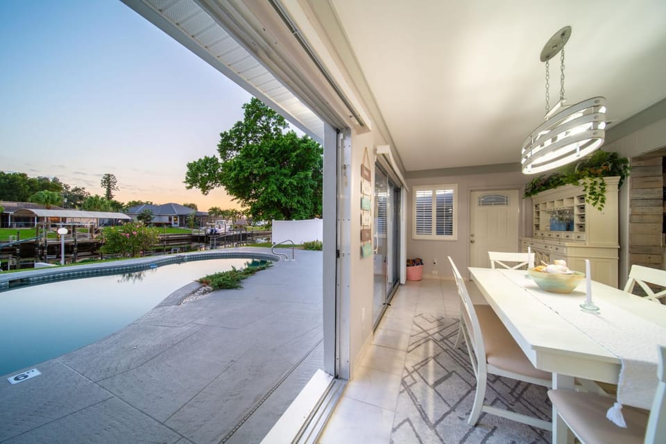 Coastal Charm House in Cape Coral