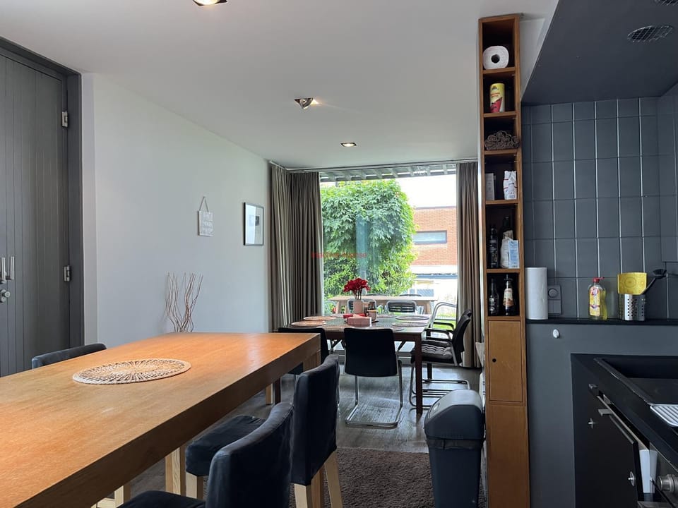 Holidayhome Elza House in Innsbruck