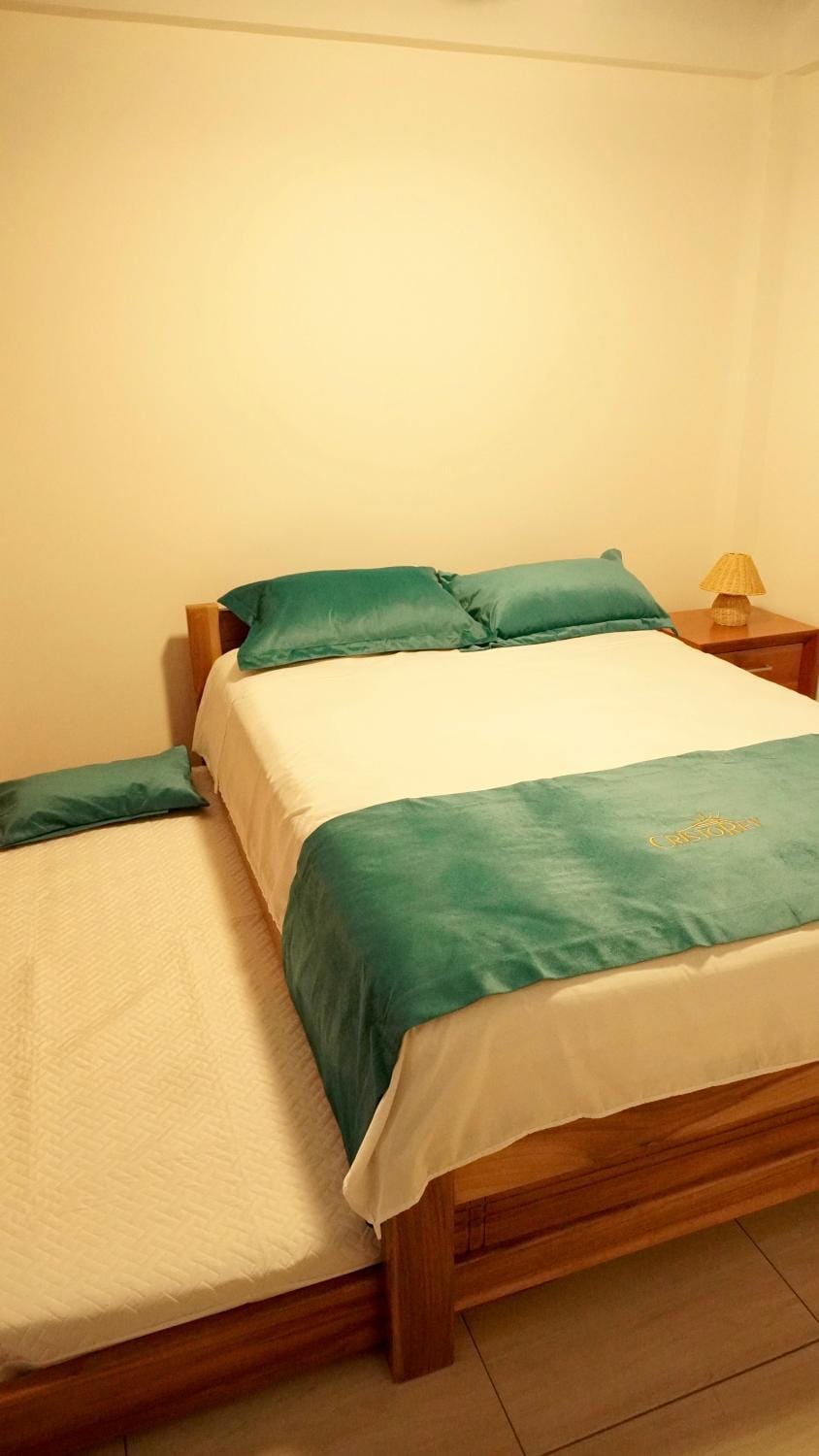 Cristo Rey Hostal Campestre Cali Hotel in Cali