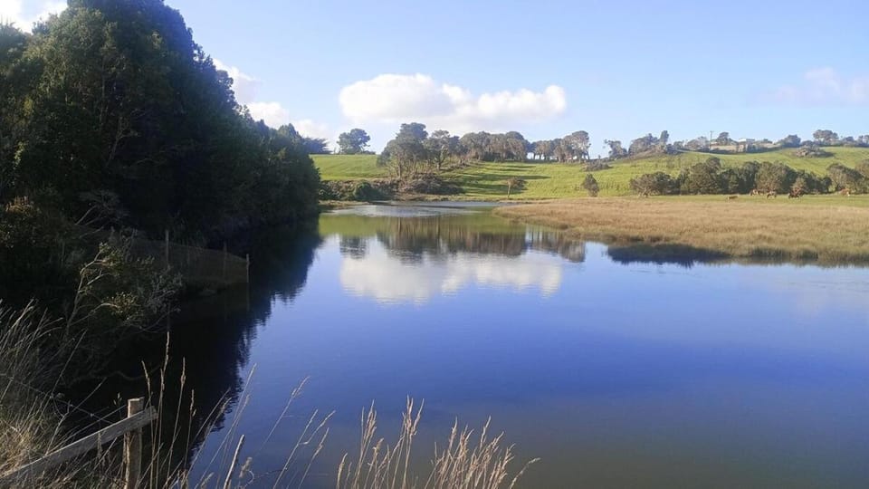 River view