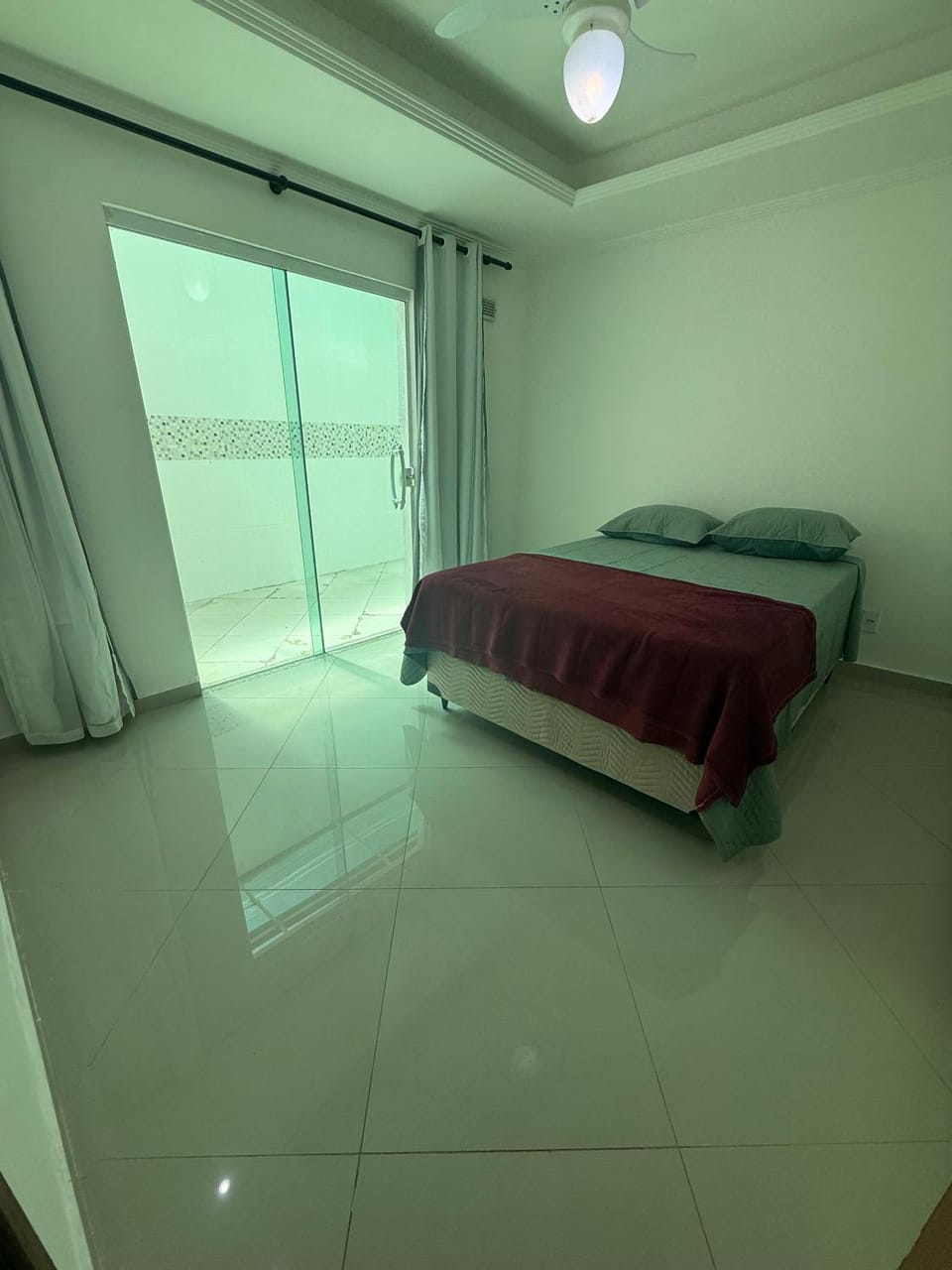 Pertinho da Praia Grande novo Apartment in State of Rio de Janeiro