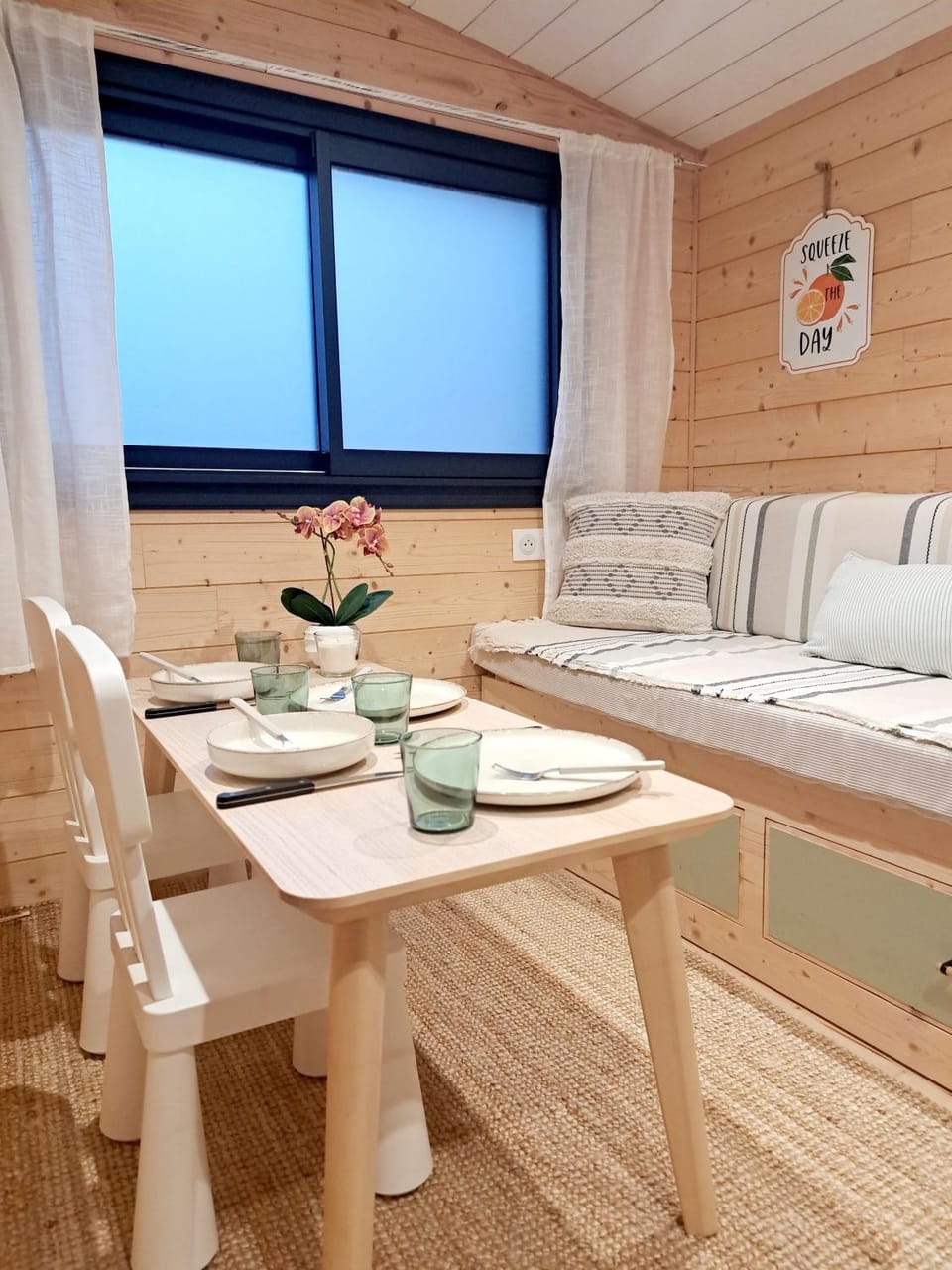 Tiny House cosy pour une parenthèse nature House in Normandy