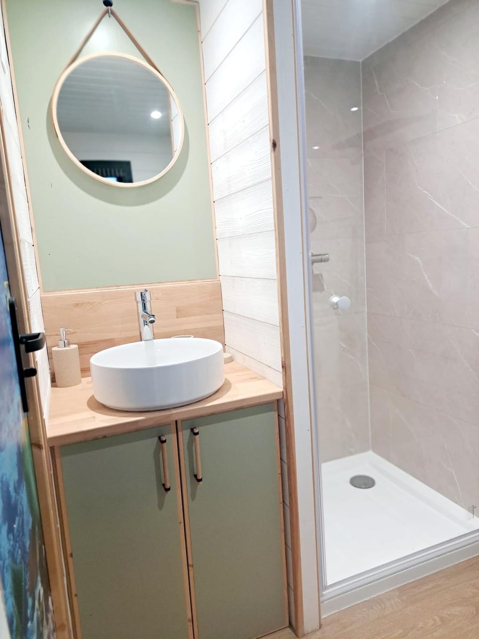 Tiny House cosy pour une parenthèse nature House in Normandy