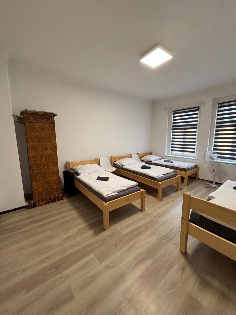 Zahradní Apartments Apartment in Bavaria