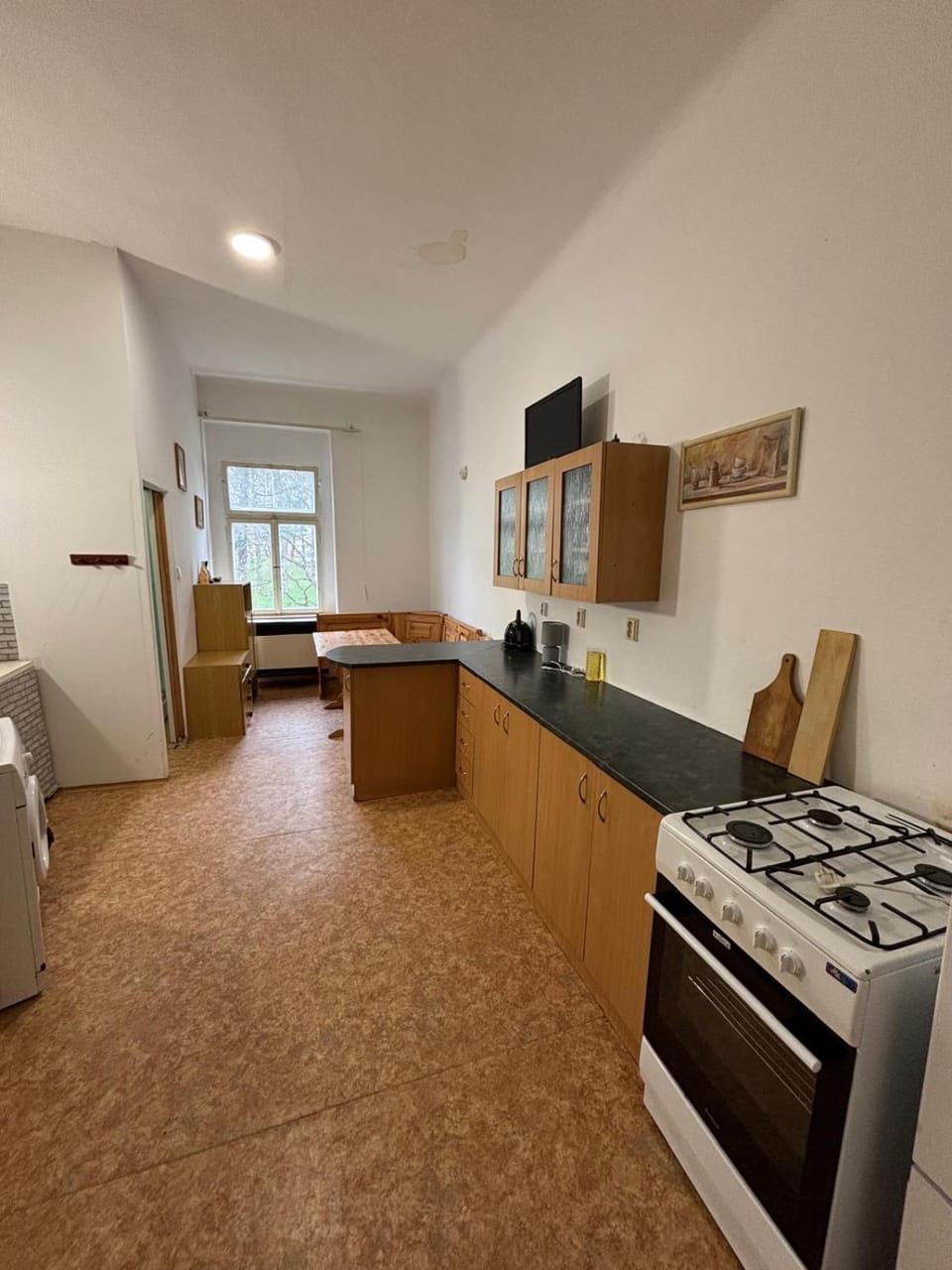 Zahradní Apartments Apartment in Bavaria