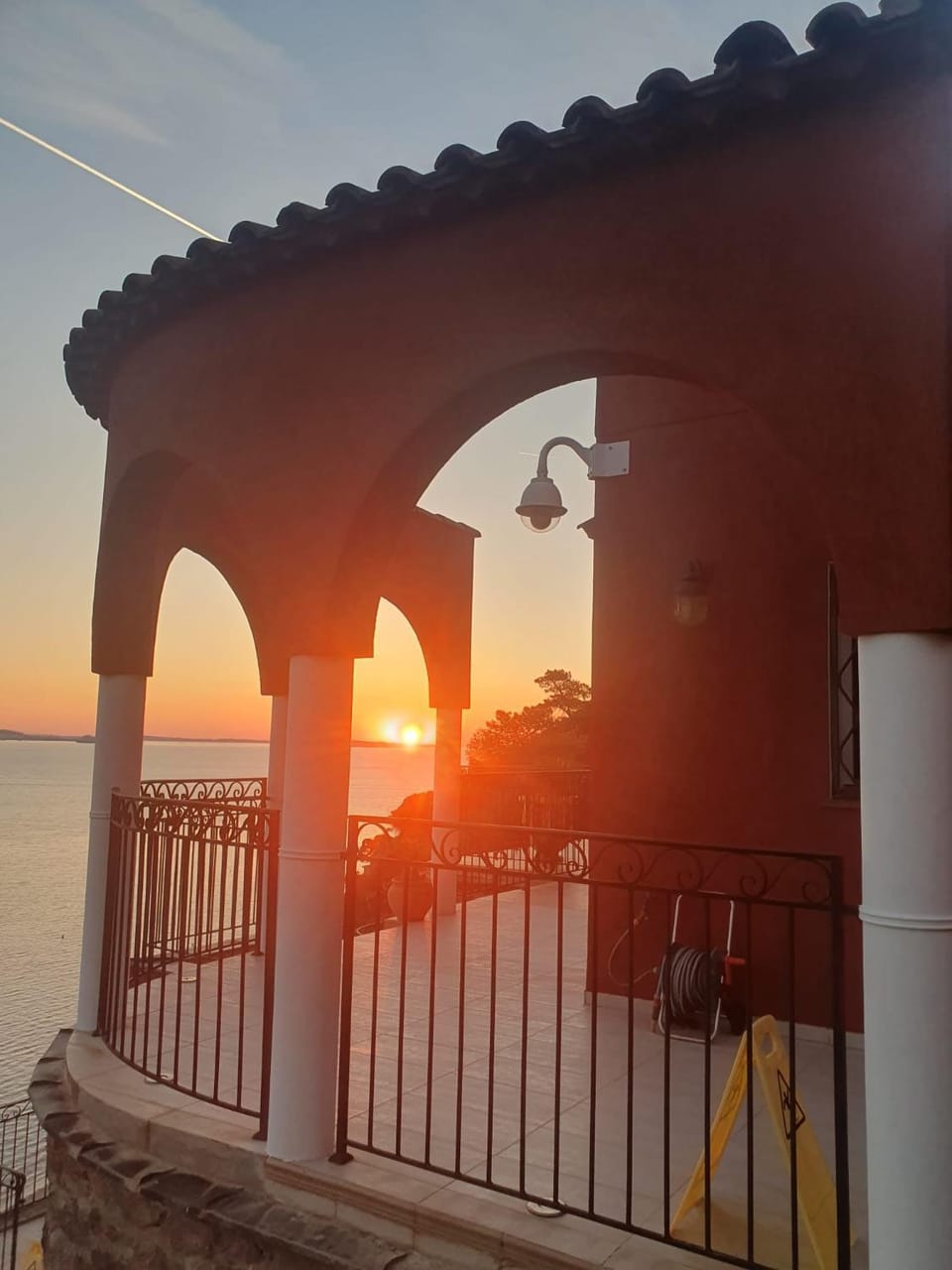 Villa Cannes La Coraillère Apartment in Mandelieu-La Napoule