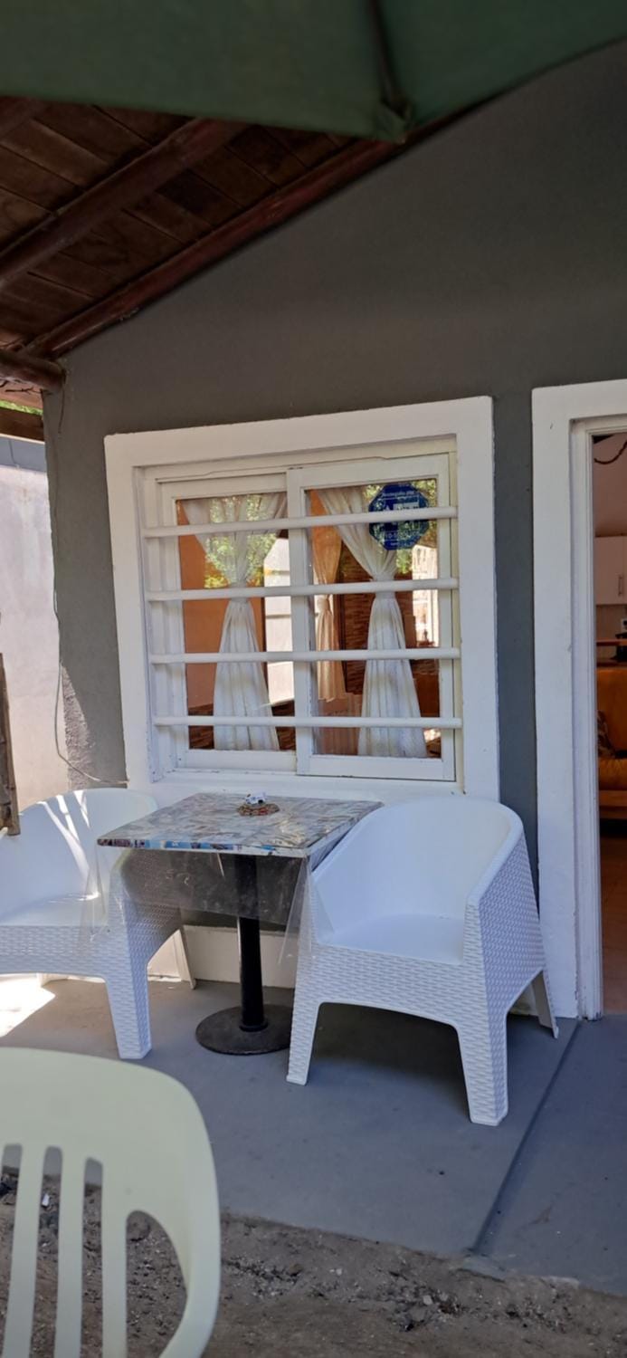 Lologre House in Mar Azul