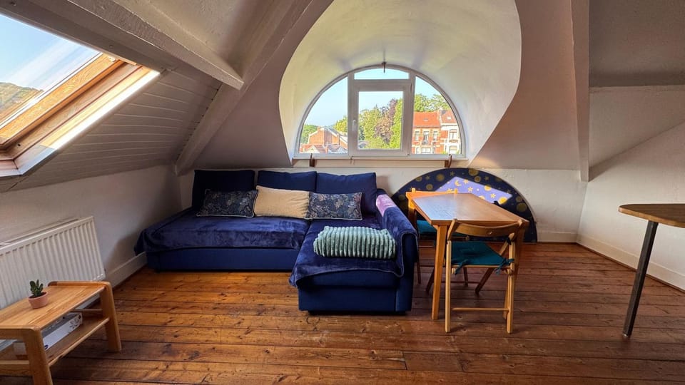 Tilff - Appartement cocooning Apartment in Liège