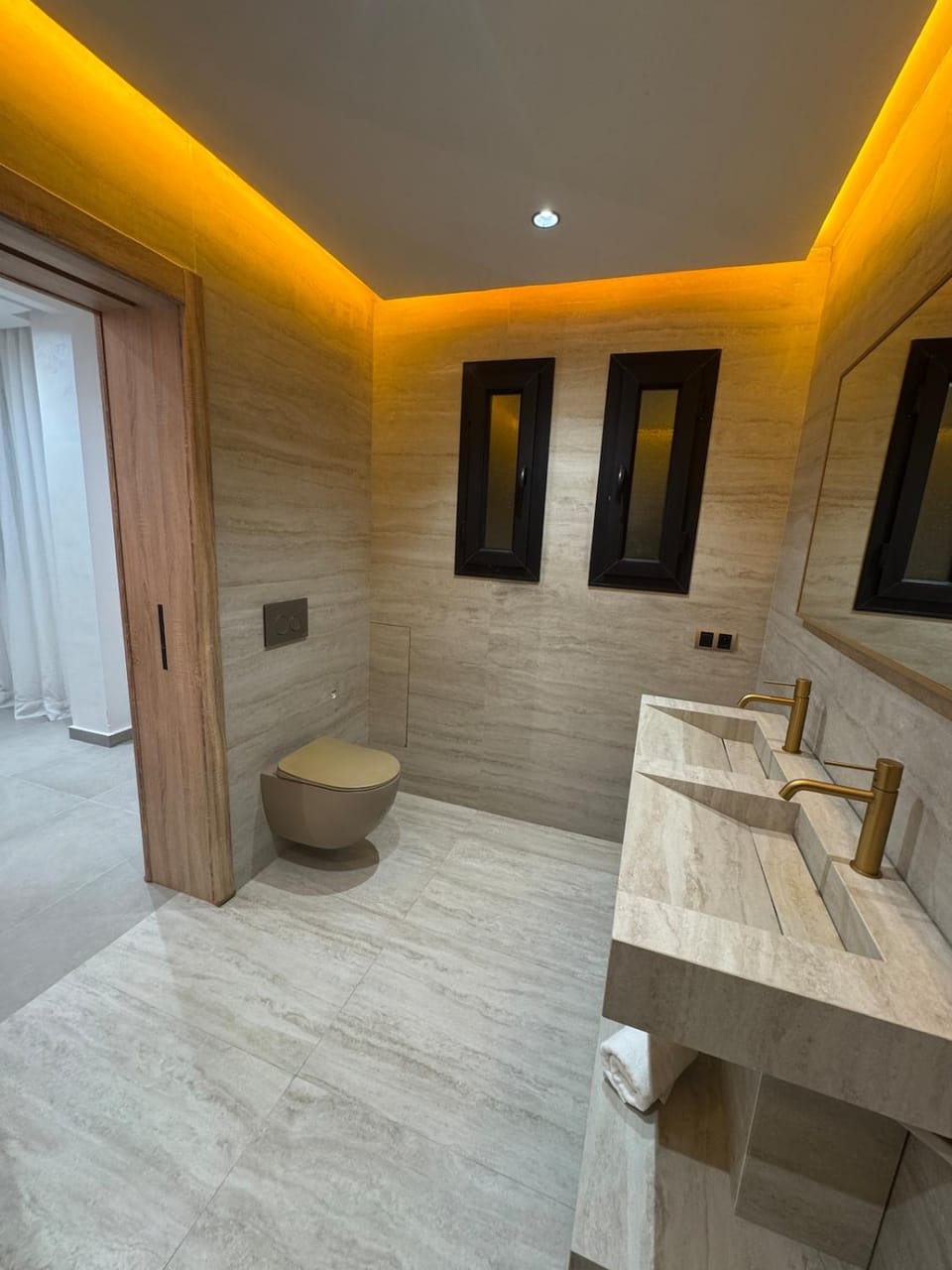 Refined Apartment in Guéliz Laya Home Luxury Apartment in Marrakesh
