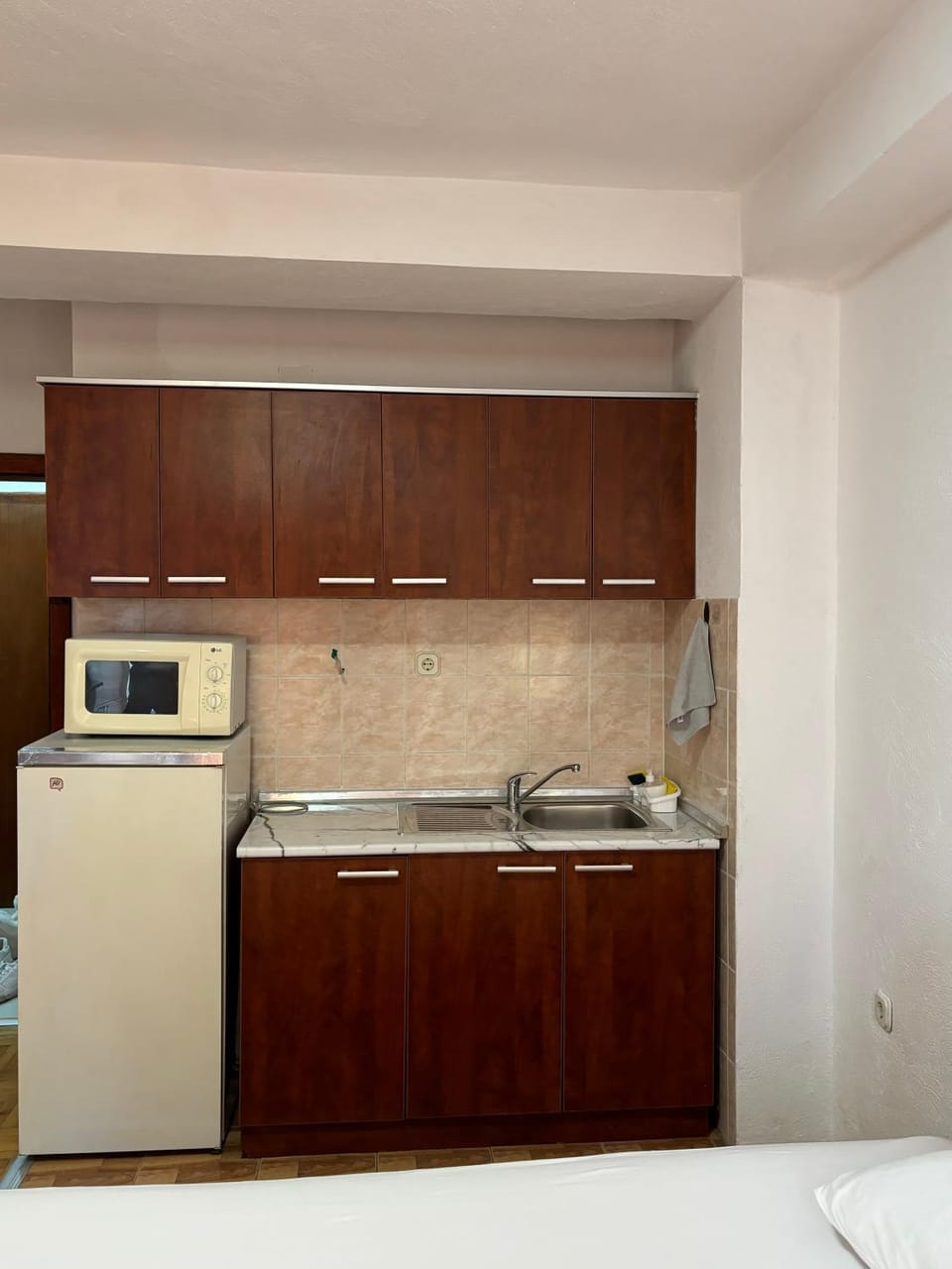Deus Apartment Apartment in Ohrid