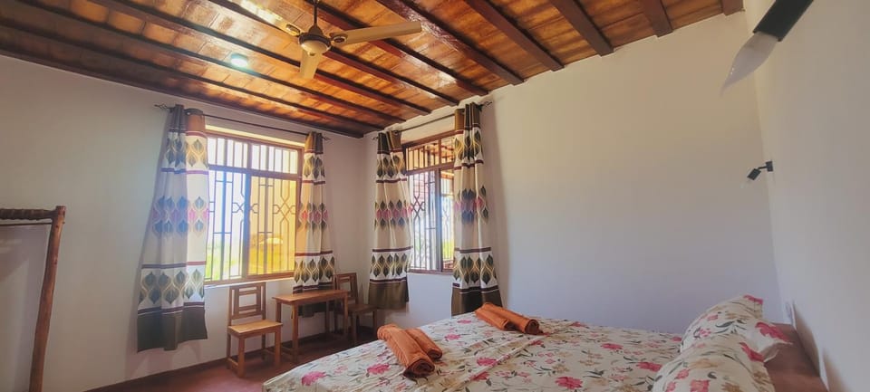 home room Bed and Breakfast in Tanzania