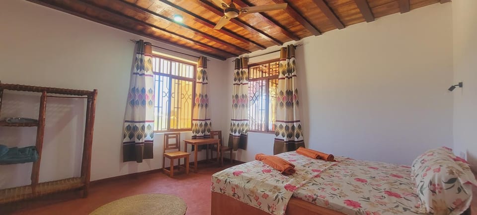 home room Bed and Breakfast in Tanzania
