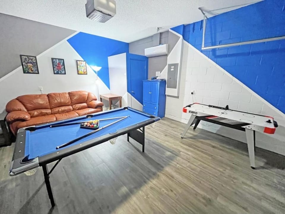 Endless Summer home House in Kissimmee