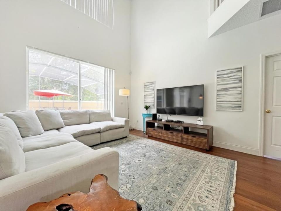 Endless Summer home House in Kissimmee