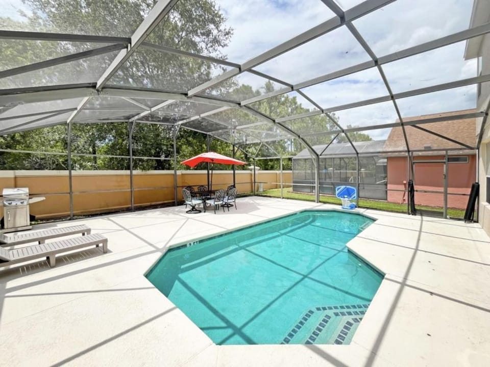 Endless Summer home House in Kissimmee