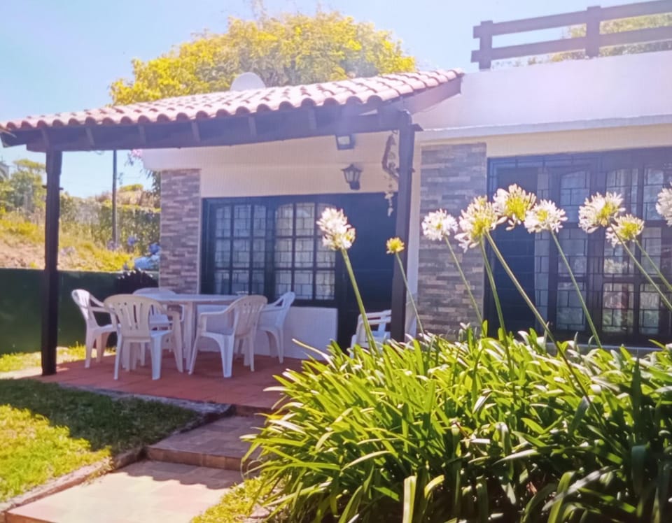 Lunita House in Rocha Department, Uruguay