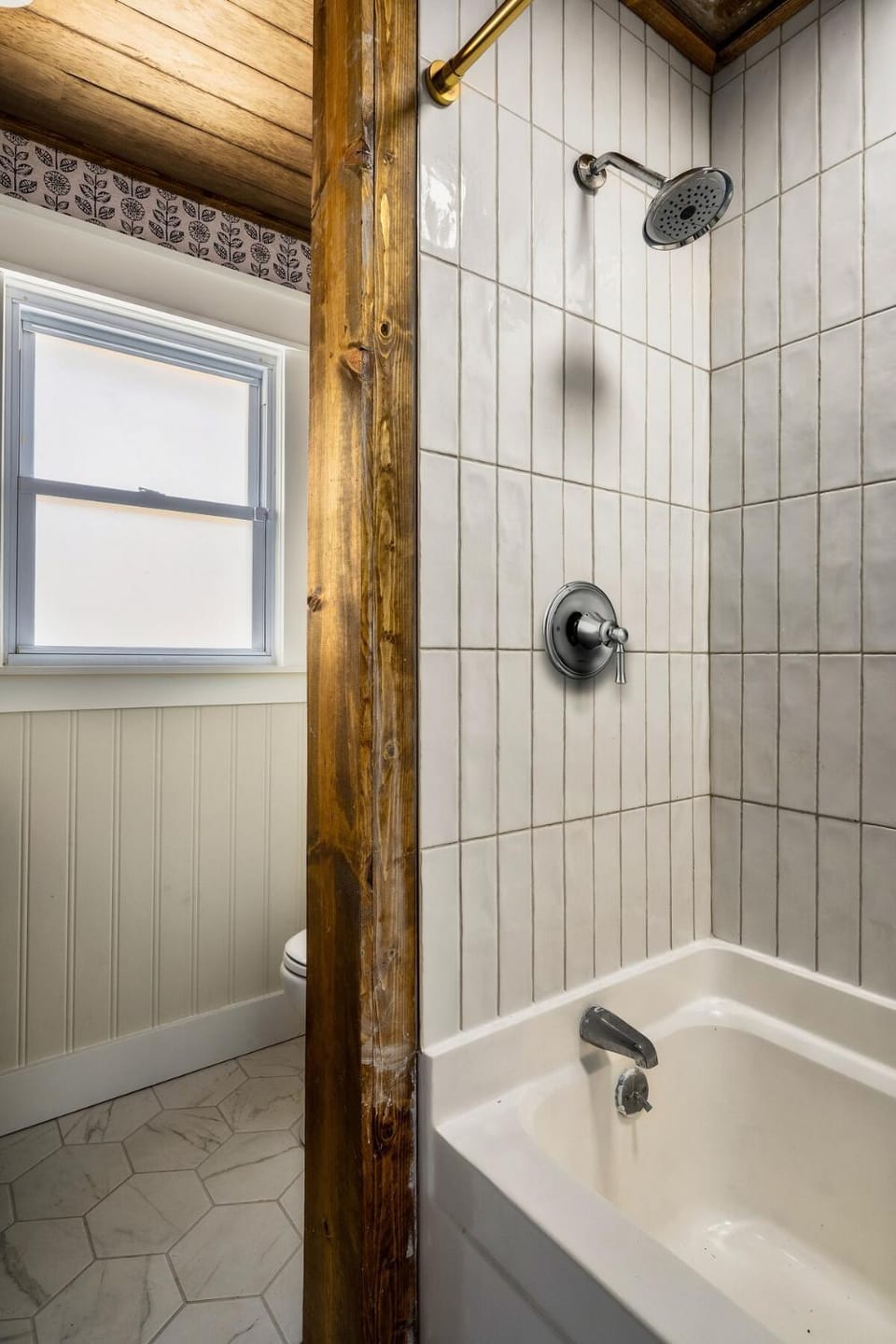 Shower, Bathroom, Bath