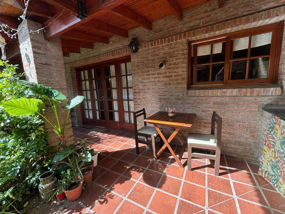 Patio, Balcony/Terrace