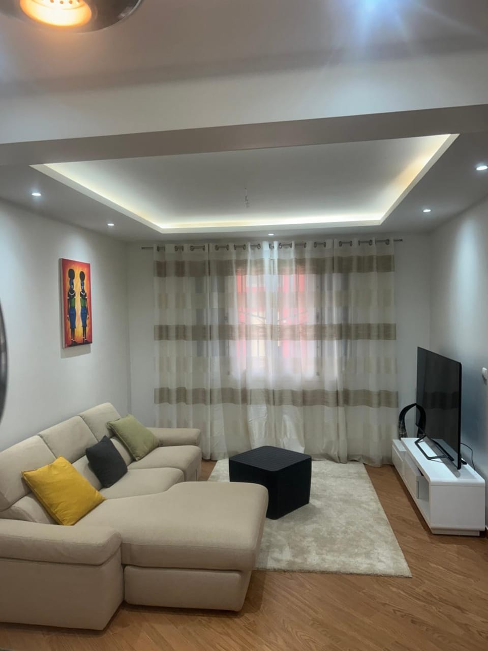 Morabeza Lodge Vacation rental in Cape Verde