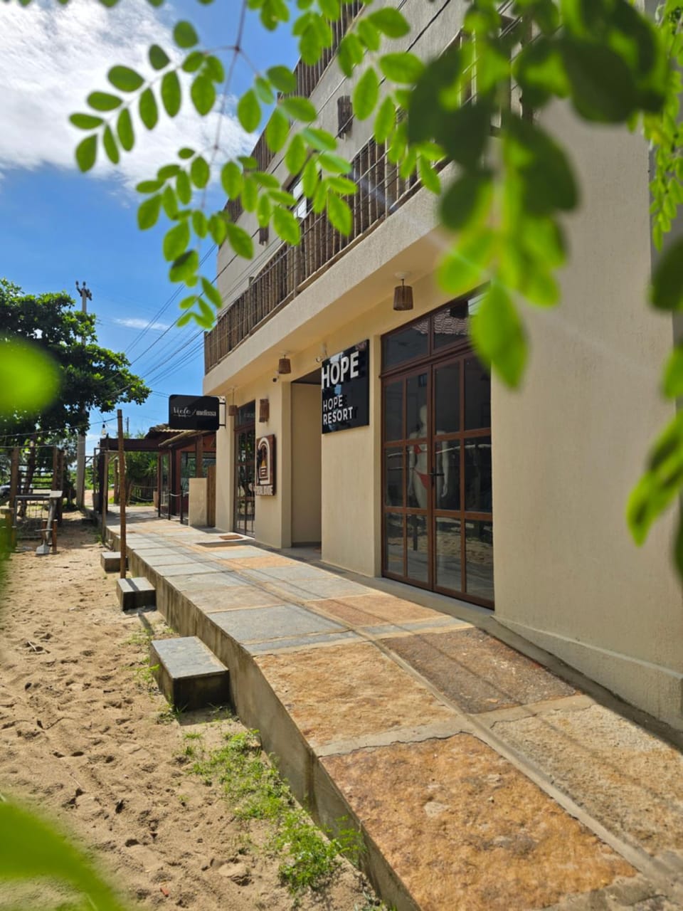 Portal do Kite Hotel in State of Ceará
