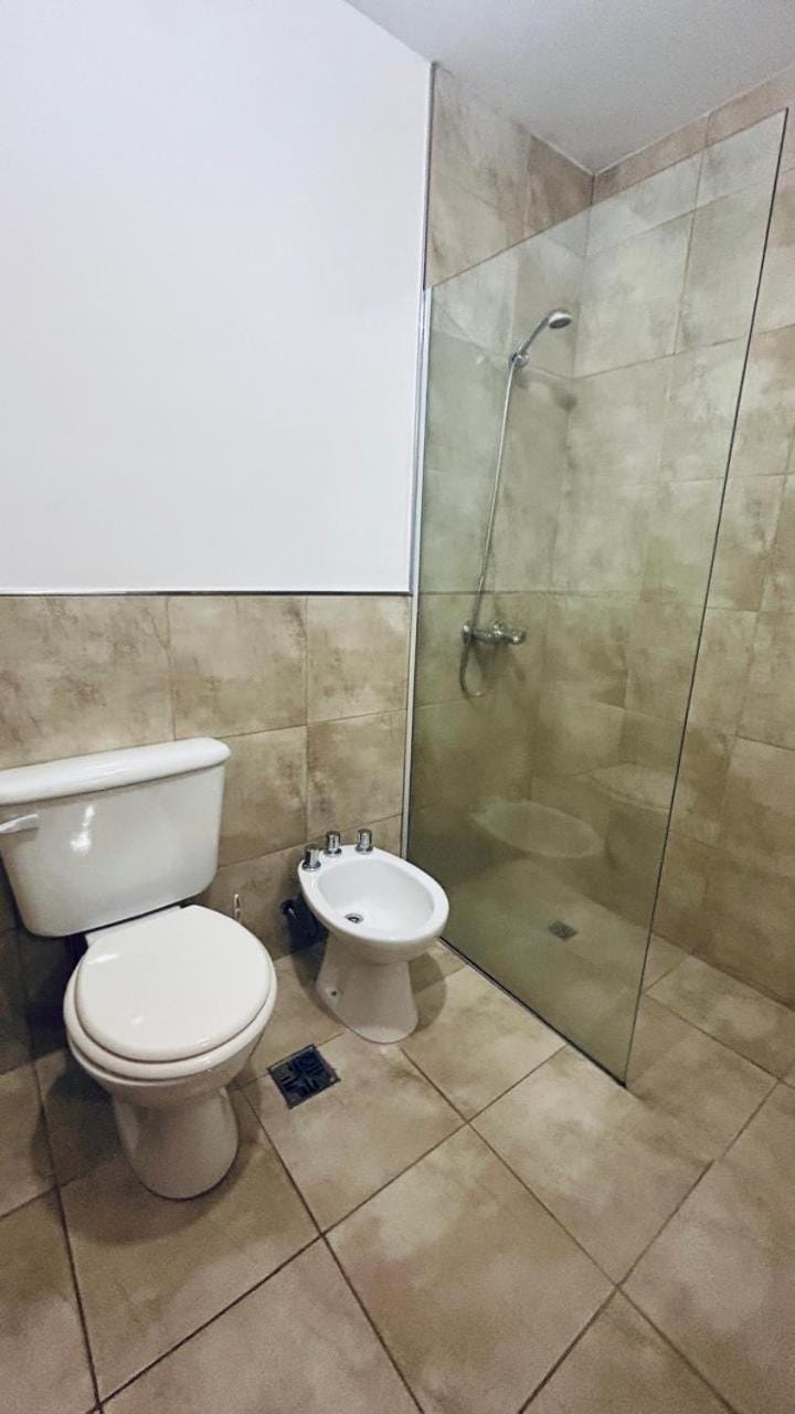 Shower, Toilet, Bathroom, bidet