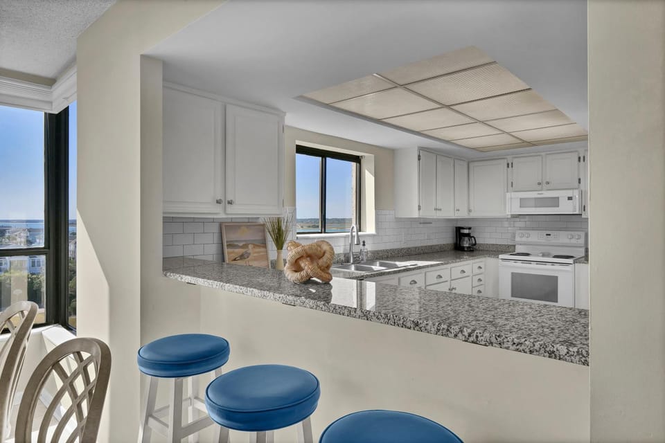 Station One - 6K by Sea Scape Properties House in Wrightsville Beach