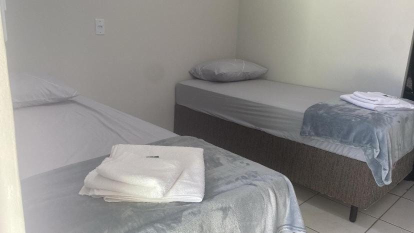 Aquarius Hoteis Ltda Hotel in State of Goiás