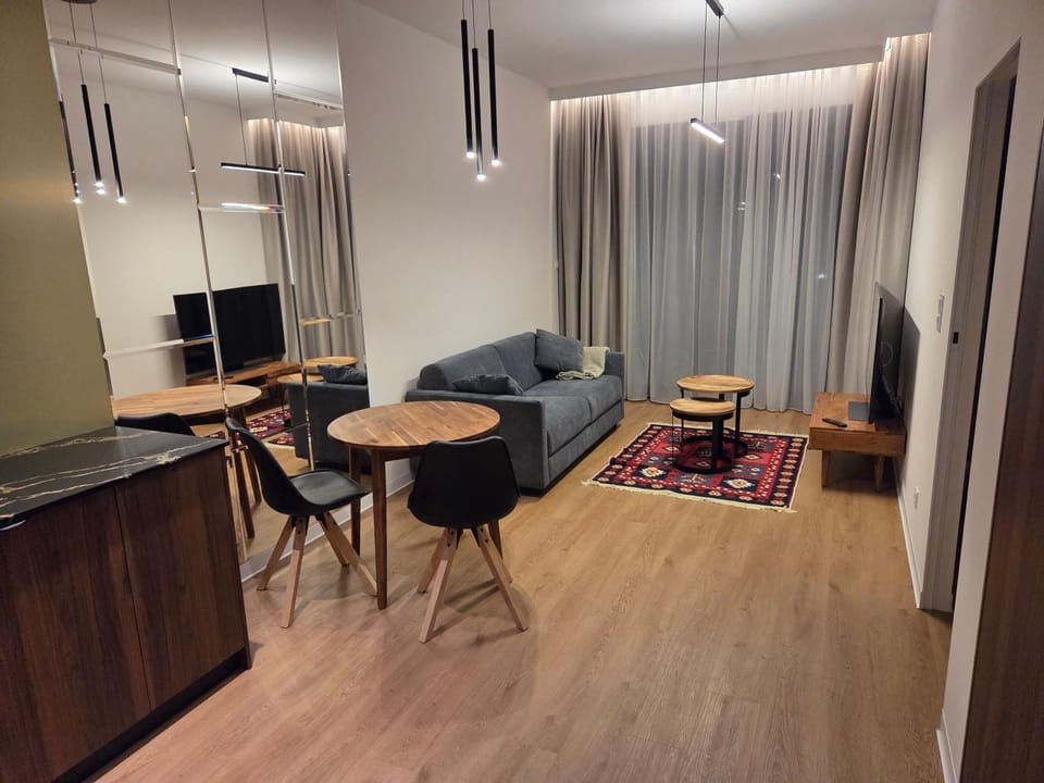 Omega Lake Family 2 Apartment in Poland