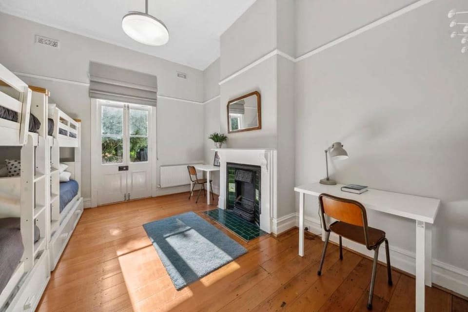 Prior Lodge Katoomba – Spacious Retreat for Groups House in Katoomba
