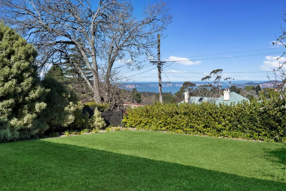 Prior Lodge Katoomba – Spacious Retreat for Groups House in Katoomba