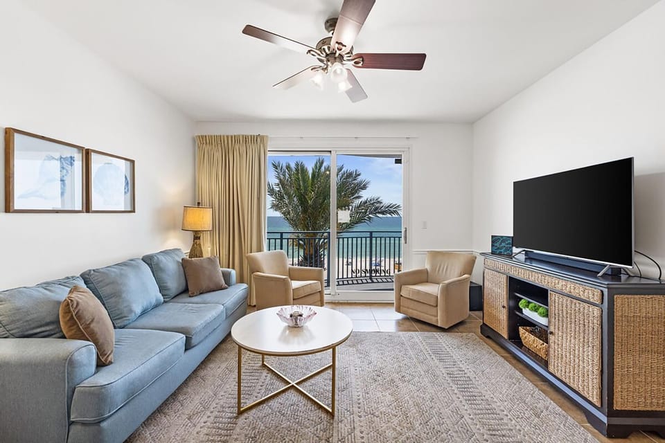 Sterling Breeze 307 by Emerald Coast Retreats House in Panama City Beach